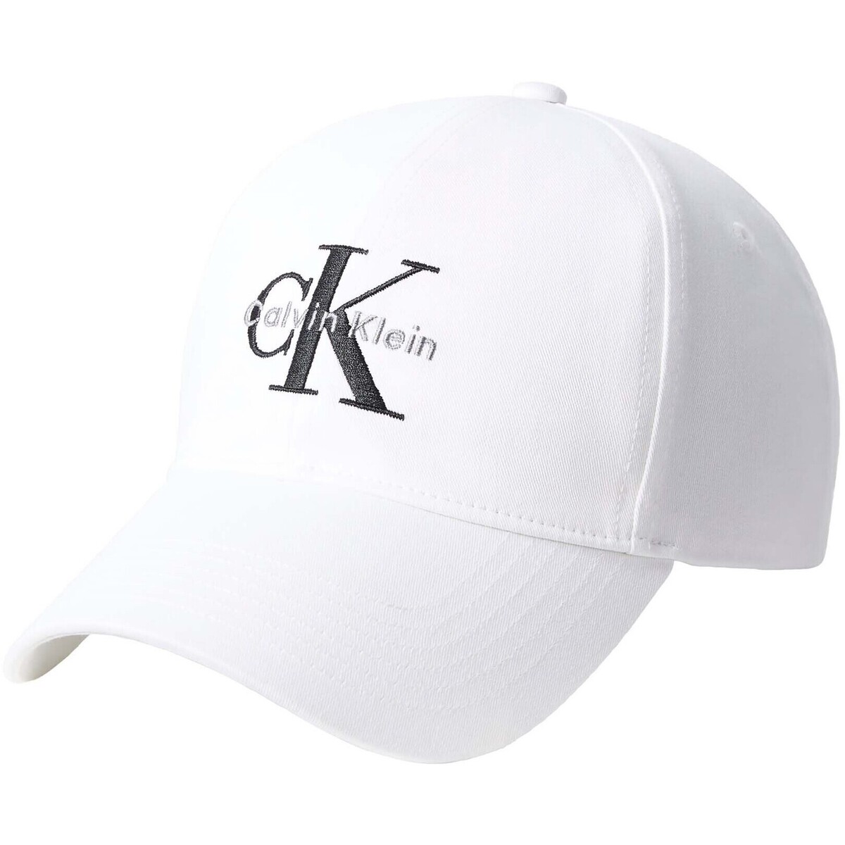 Κασκέτο Calvin Klein Jeans Monologo Embroidery Baseball Hat