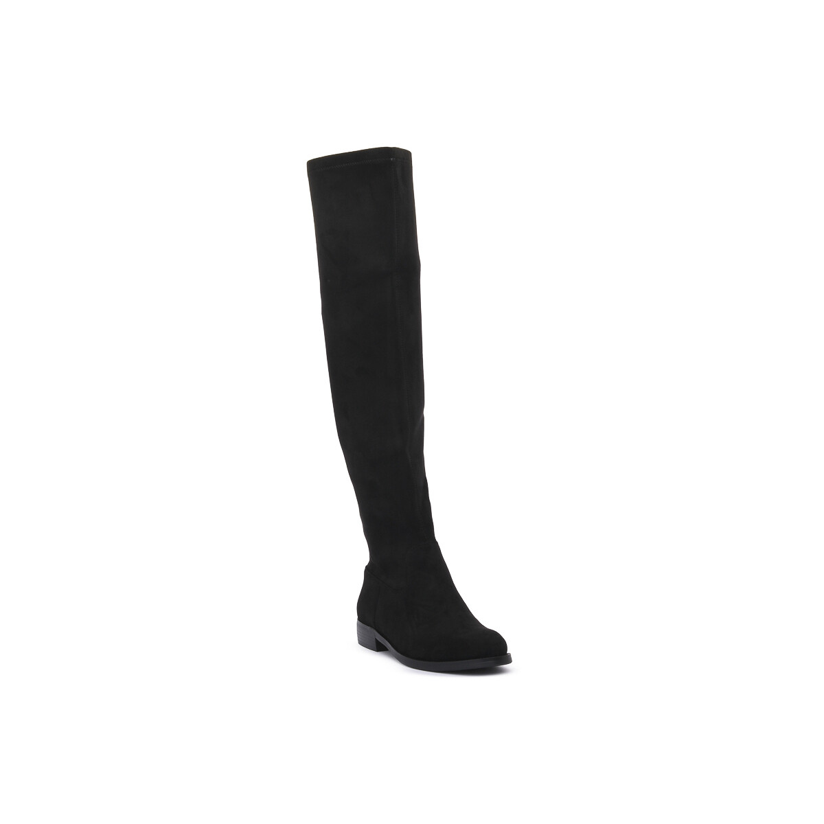 Ψηλές μπότες Laura Biagiotti BLK MICRO