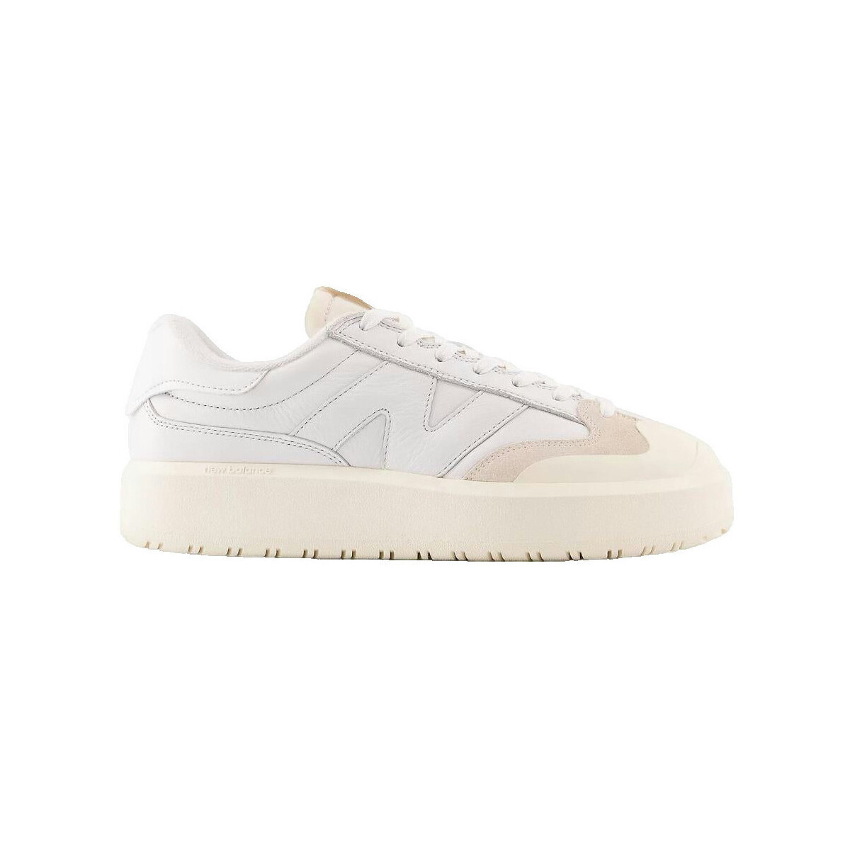 Sneakers New Balance 302