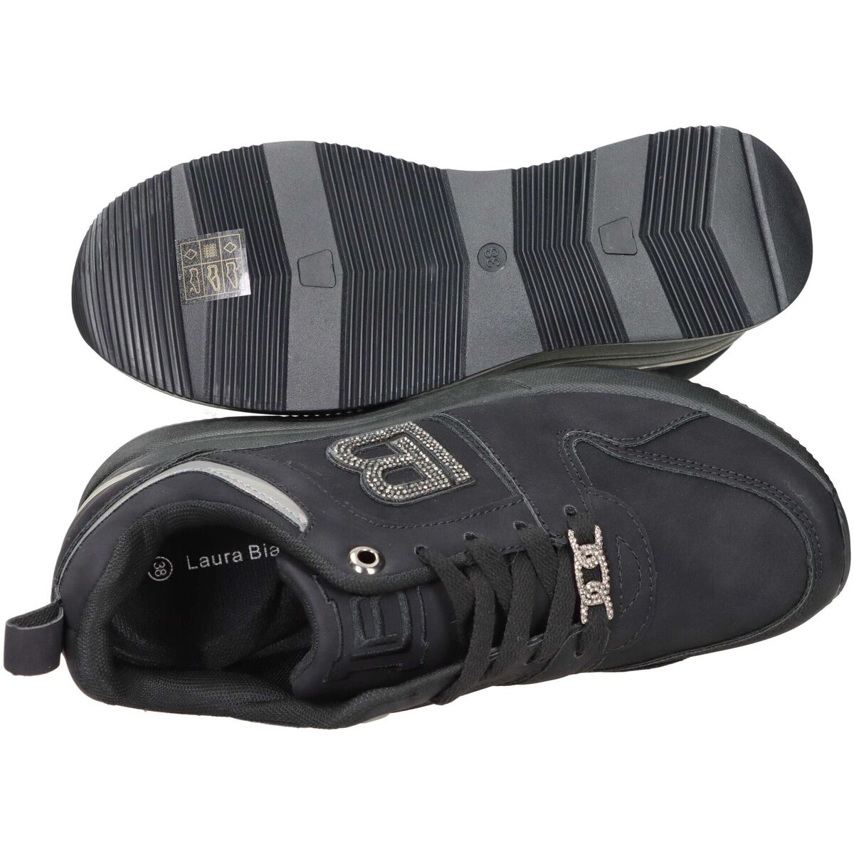 Sneakers Laura Biagiotti 9252
