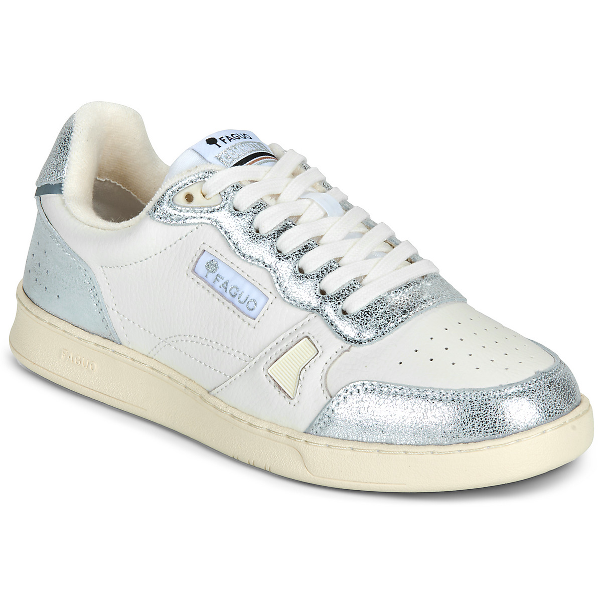 Xαμηλά Sneakers Faguo COMMUTE