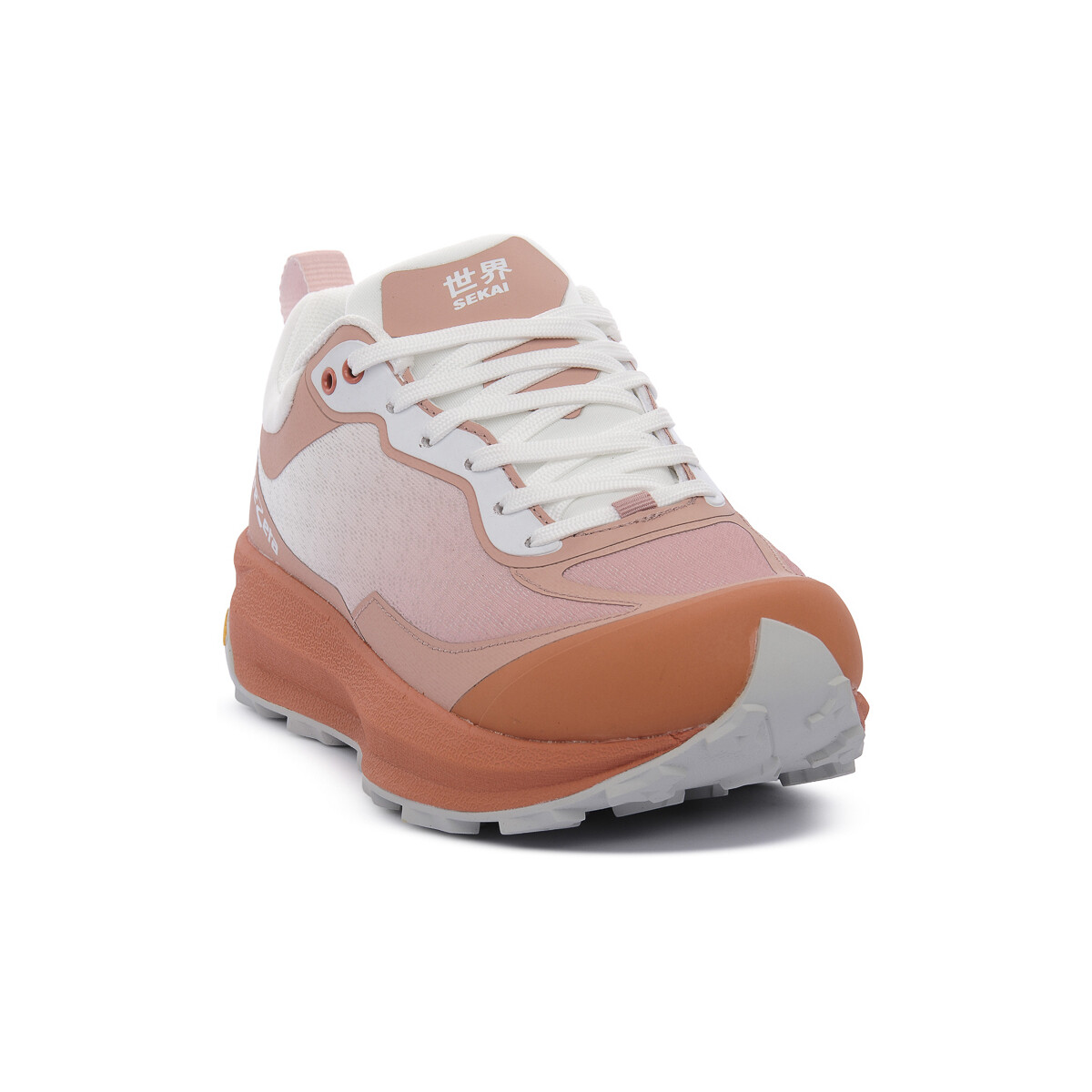 Xαμηλά Sneakers Trezeta SEKAI W