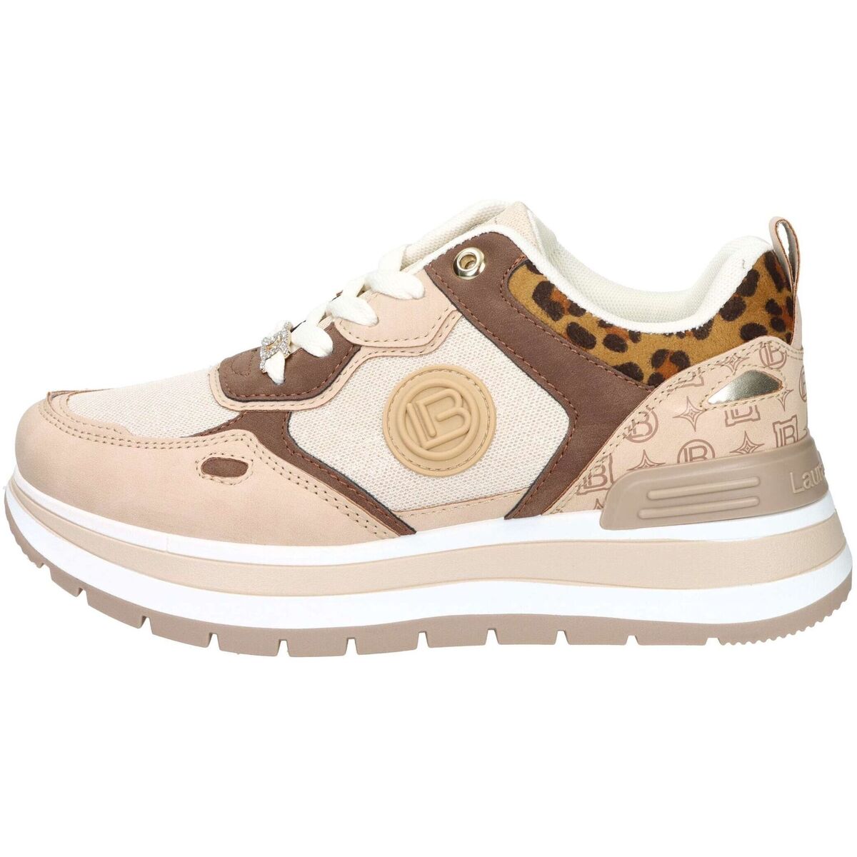 Sneakers Laura Biagiotti 9238