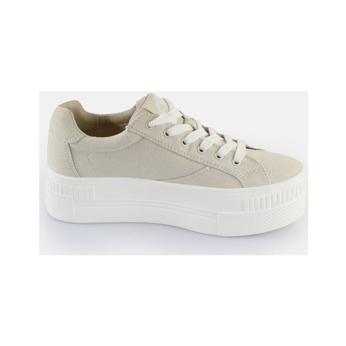 Sneakers Buffalo Paired