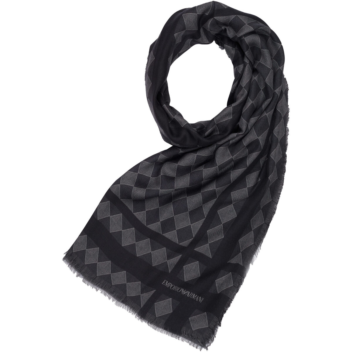 Κασκόλ Emporio Armani -