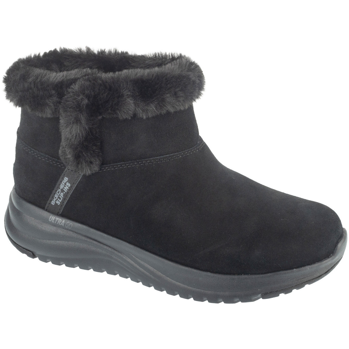 Μπότες Skechers Slip-Ins: On-The-Go Stellar - Daphne
