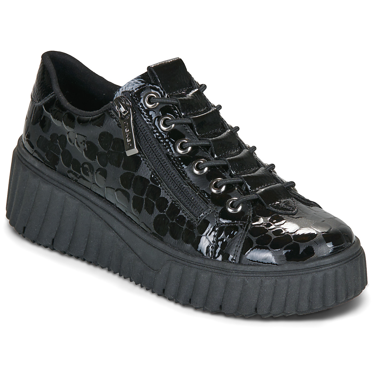 Xαμηλά Sneakers Rieker -
