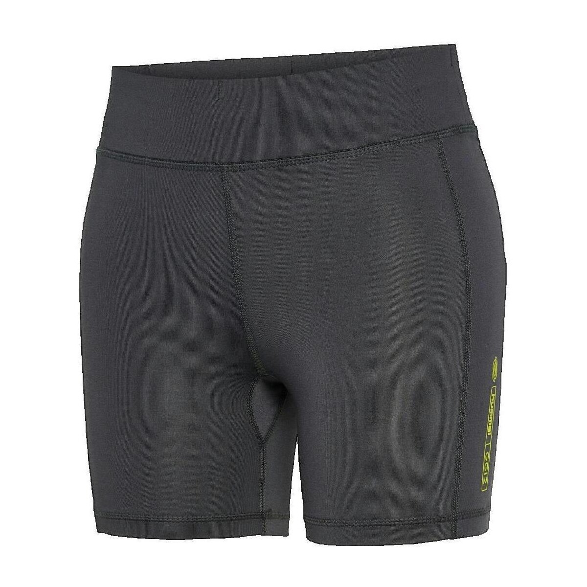Καλσόν hummel Legging court Taille haute Femme