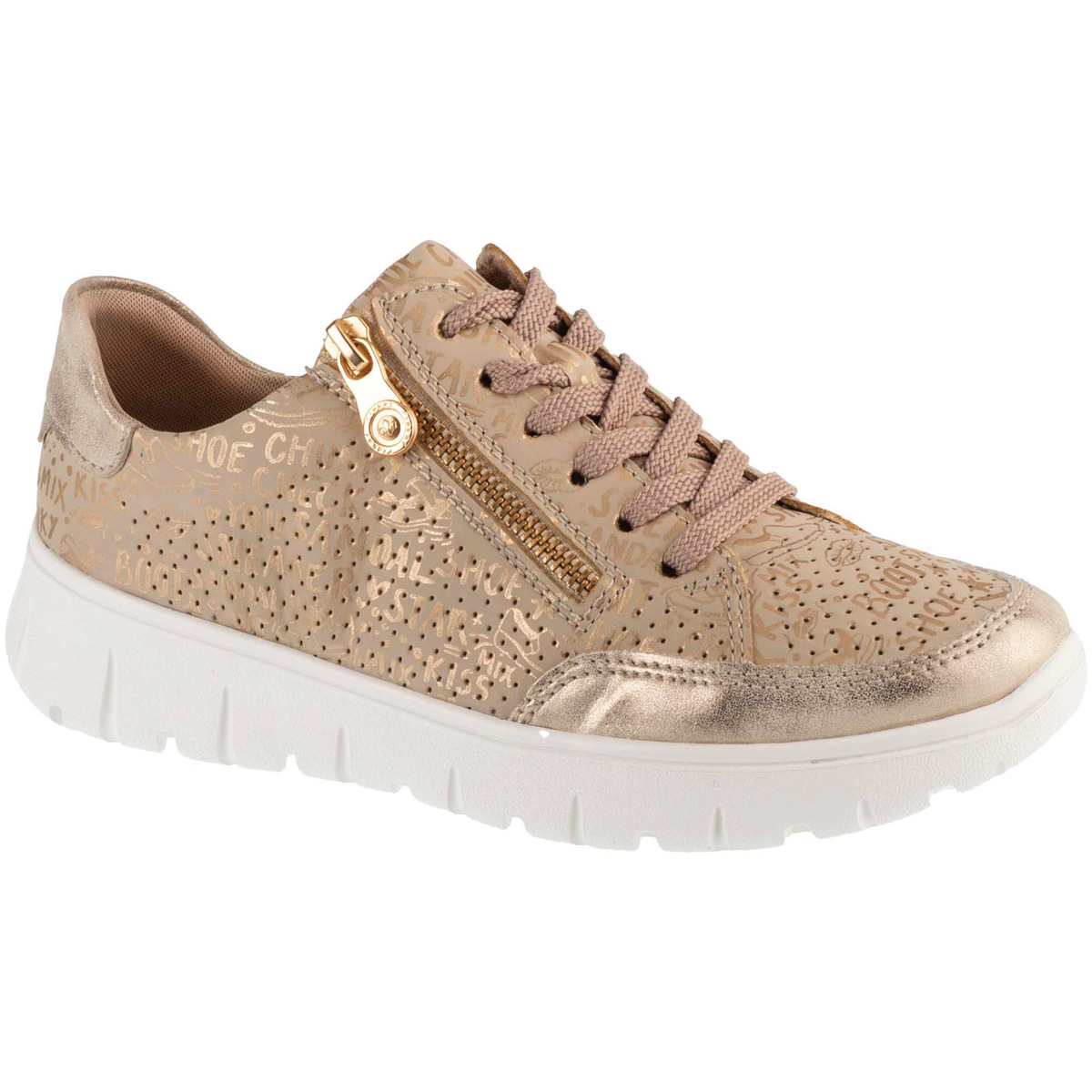 Xαμηλά Sneakers Rieker Sneakers