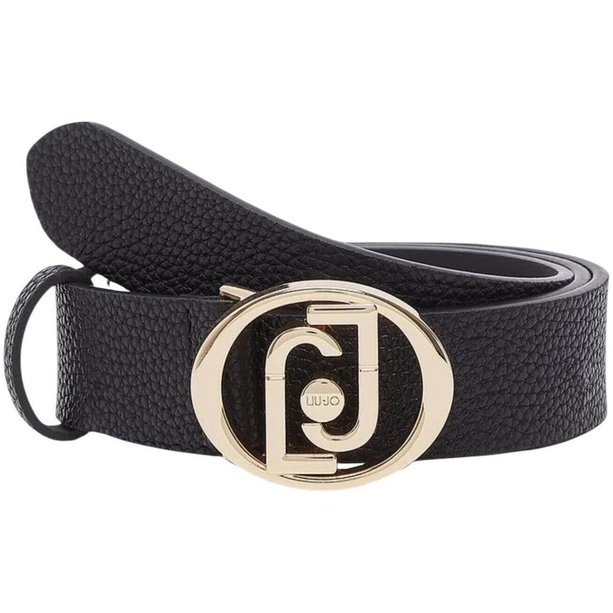 Ζώνη Liu Jo ECS HIPS BELT AF6241 ES039