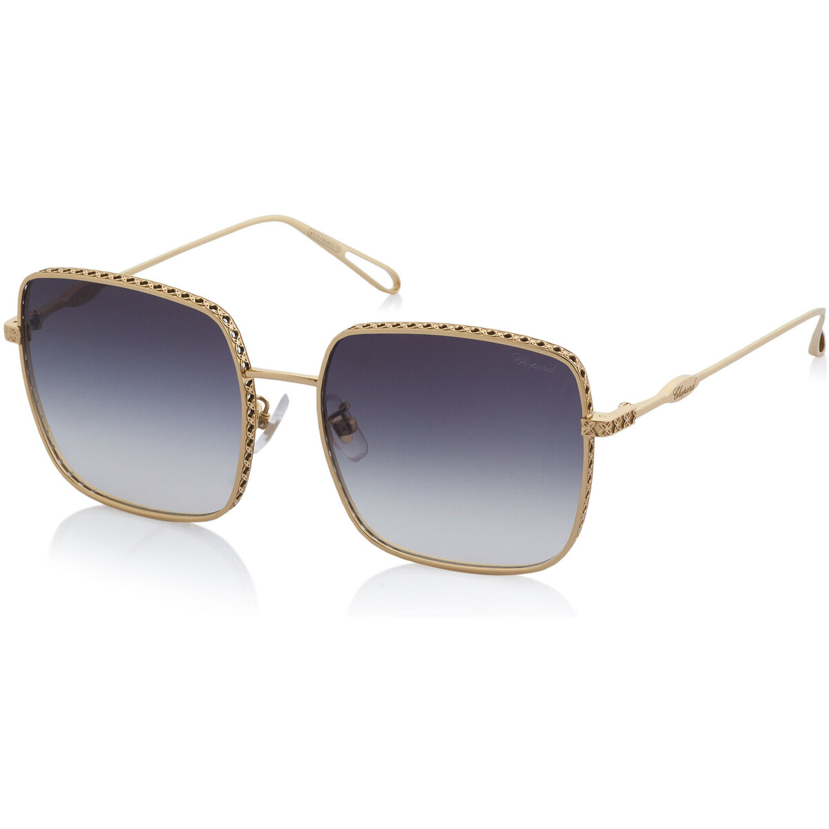 óculos de sol Chopard -