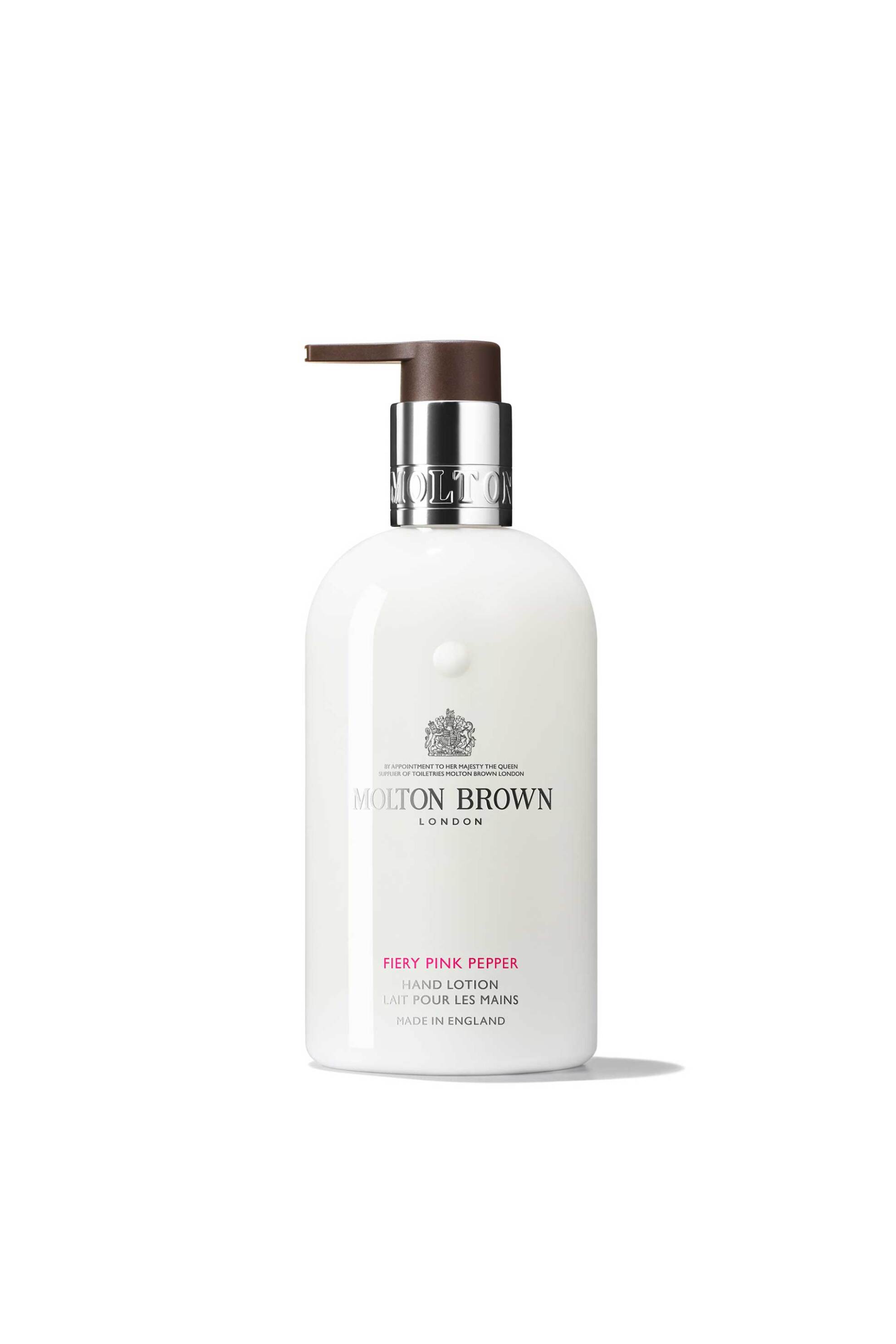 Molton Brown Fiery Pink Pepper Hand Lotion 300 ml