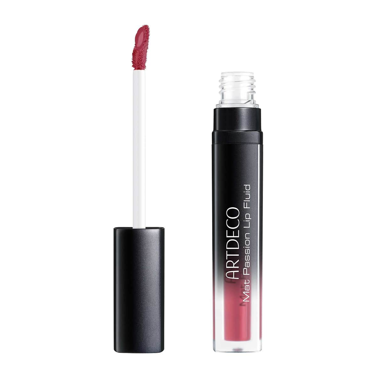 Mat Passion Lip Fluid 6ml