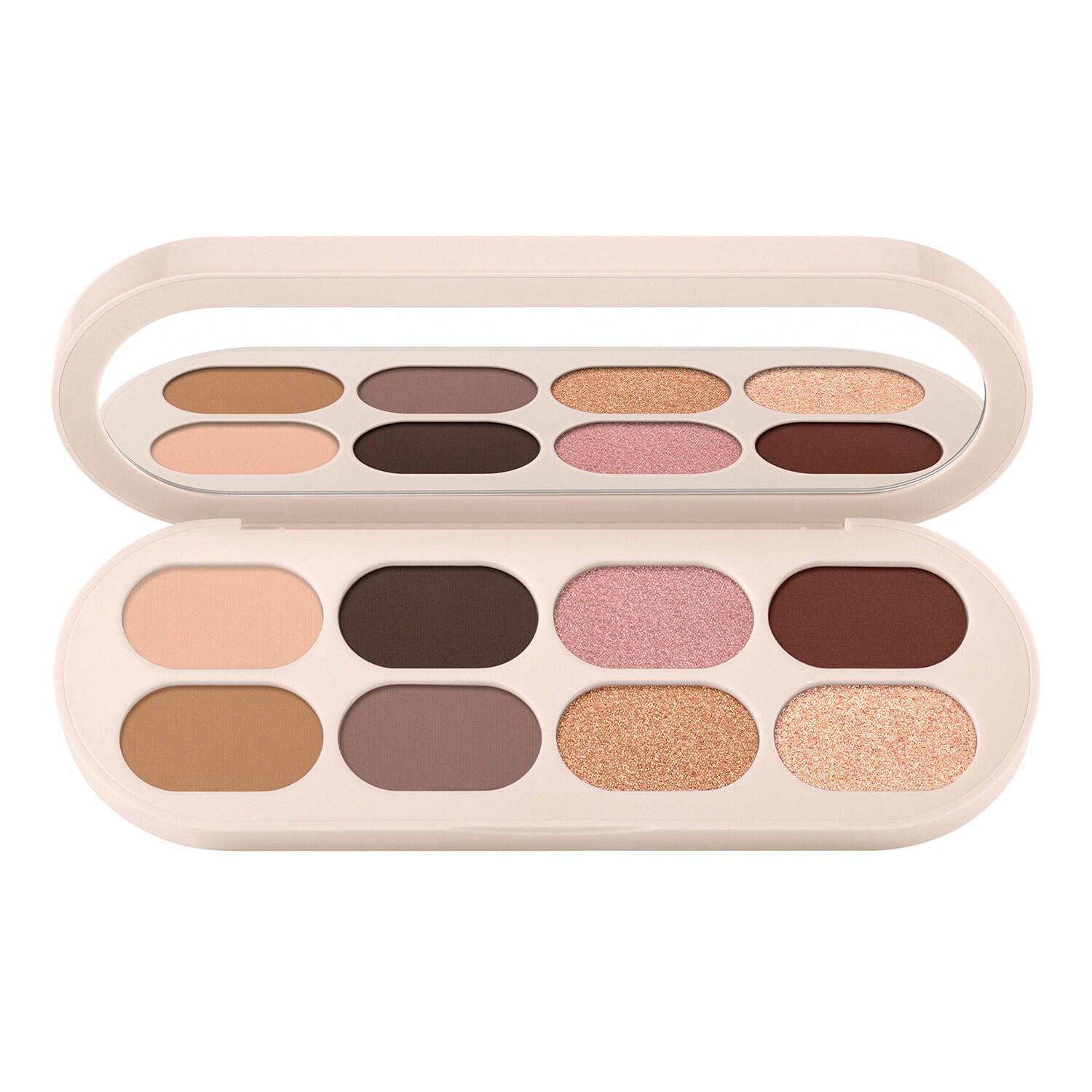 Rare Beauty - Essential Neutrals - Παλέτα σκιών ματιών | 9.7 g