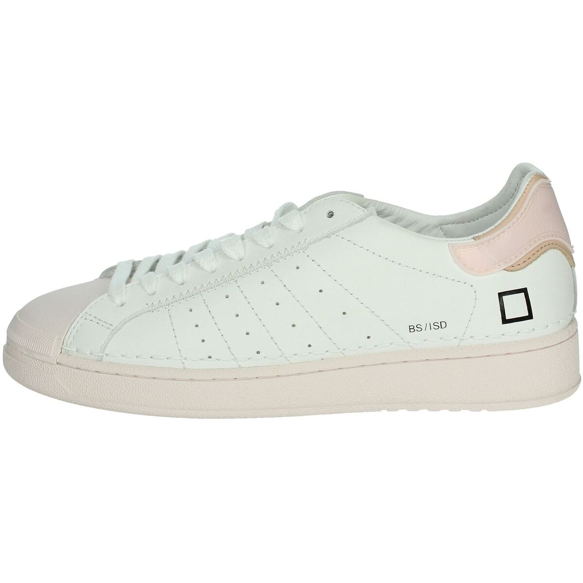 Xαμηλά Sneakers D.A.T.E. W401-BA-IS-WP