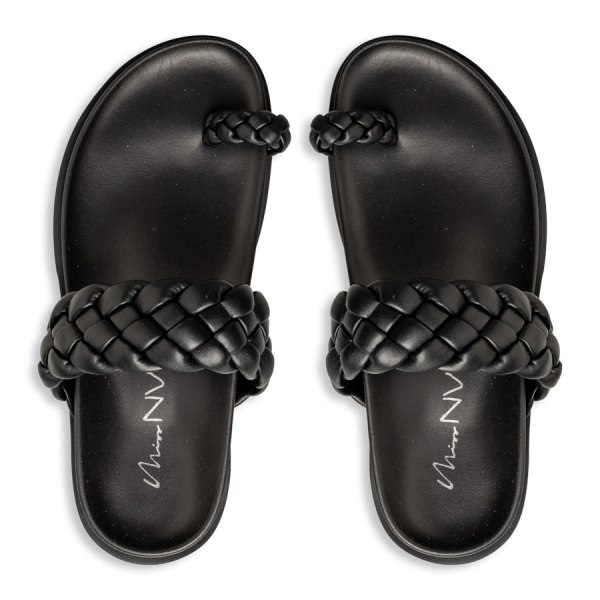 FLATFORM SANDALS