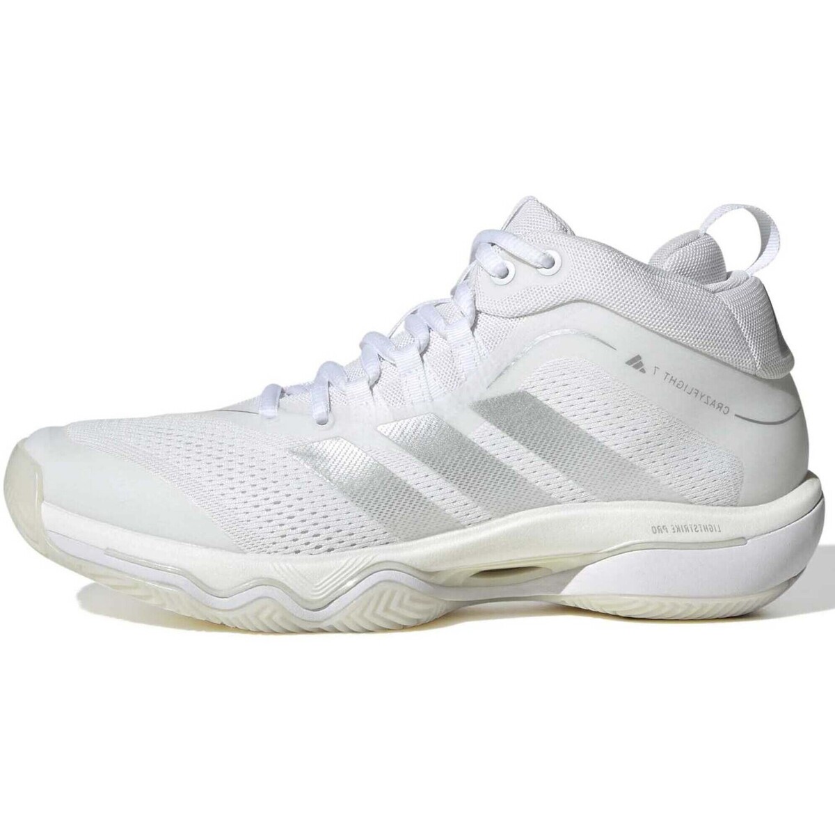 Παπούτσια Sport adidas Crazyflight 7 Mid W Ftwr
