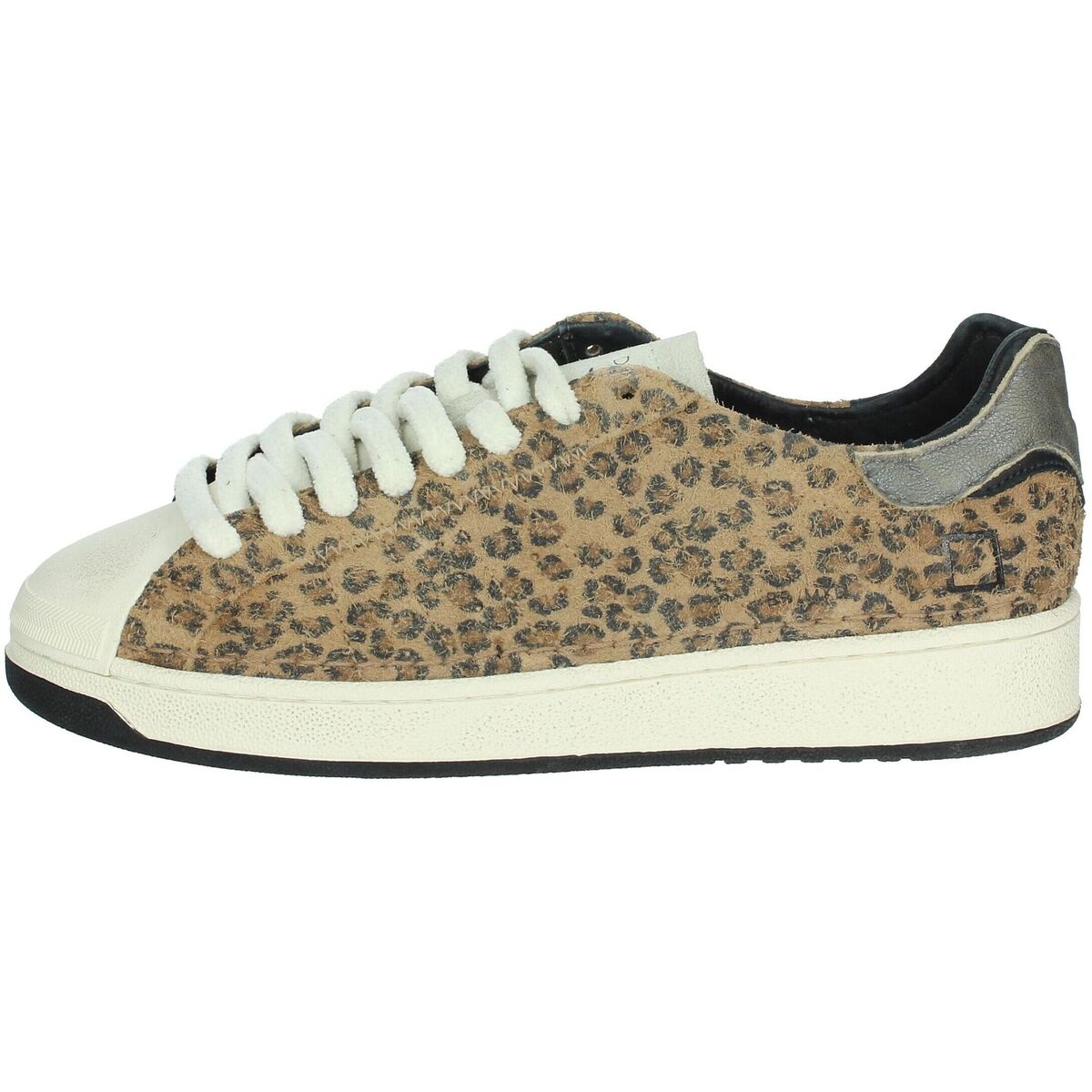 Xαμηλά Sneakers D.A.T.E. W411-BA-MX-LE