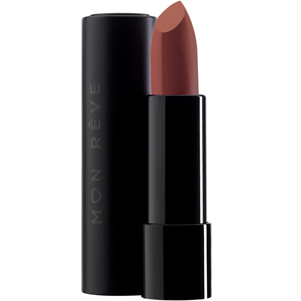 Mon Reve Irresistible Lips Moisturizing Lipstick with Long Lasting Color Ενυδατικό Κραγιόν με Πλούσιο Χρώμα που Διαρκεί 1 Τεμάχιο - 16