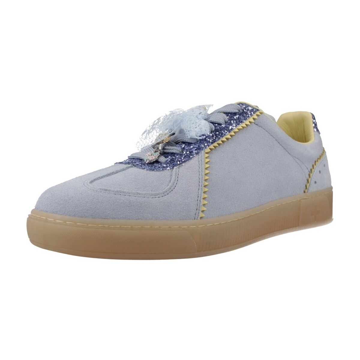 Xαμηλά Sneakers Gio + COMBI AVION