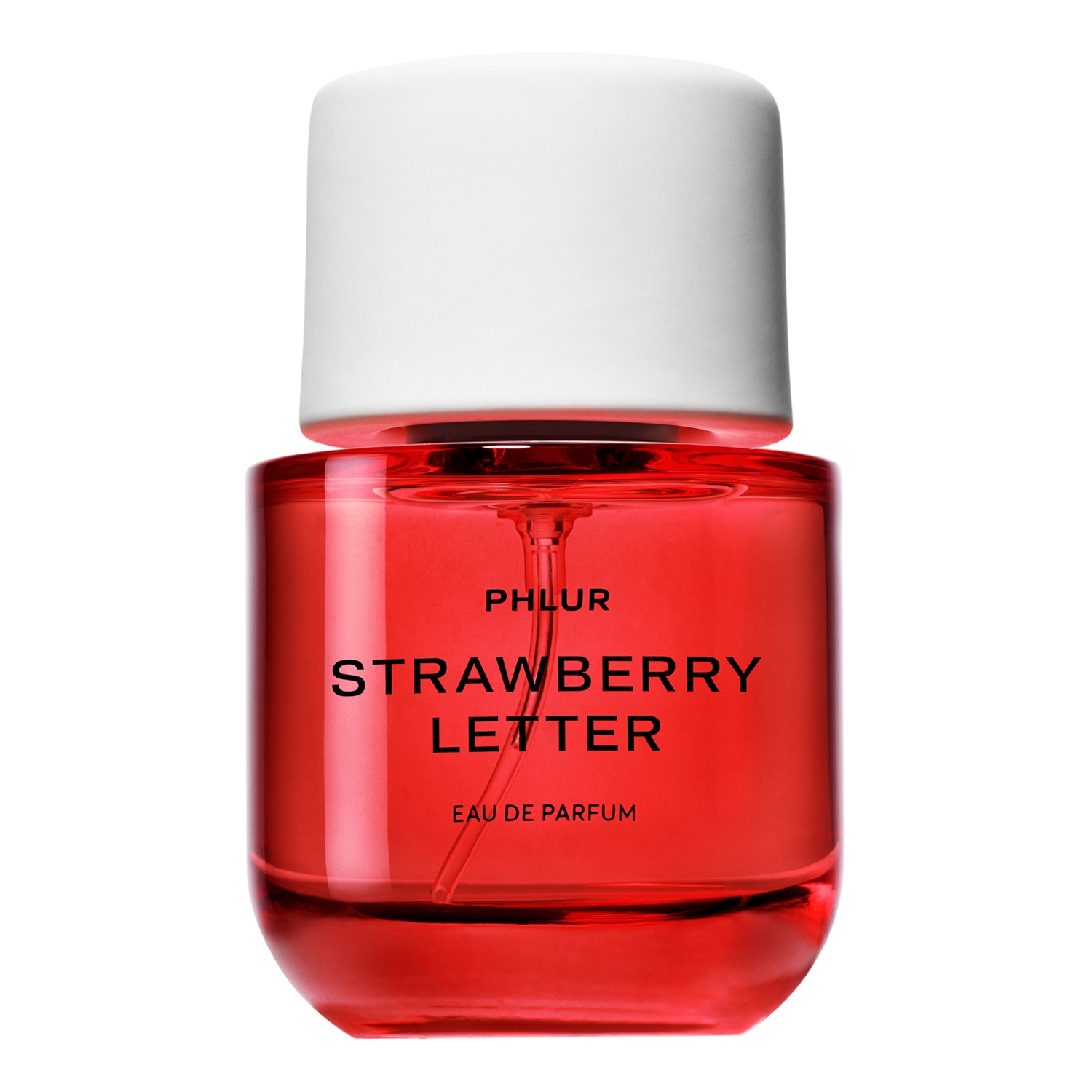 Phlur - Strawberry Letter - Eau de Parfum | 50 ml