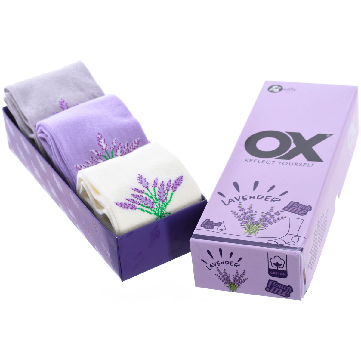 Κάλτσες Ox -