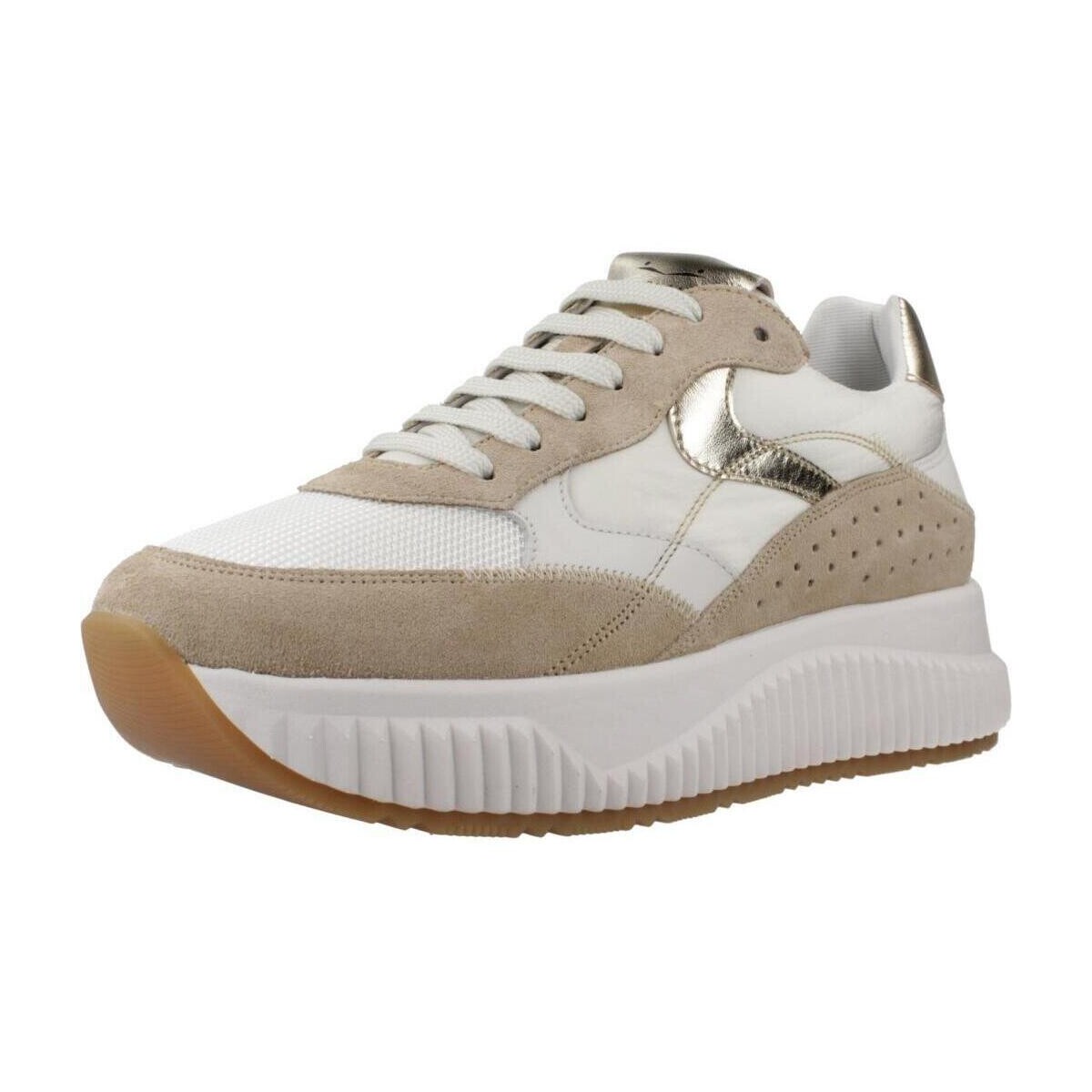 Xαμηλά Sneakers Voile Blanche Lana Fresh
