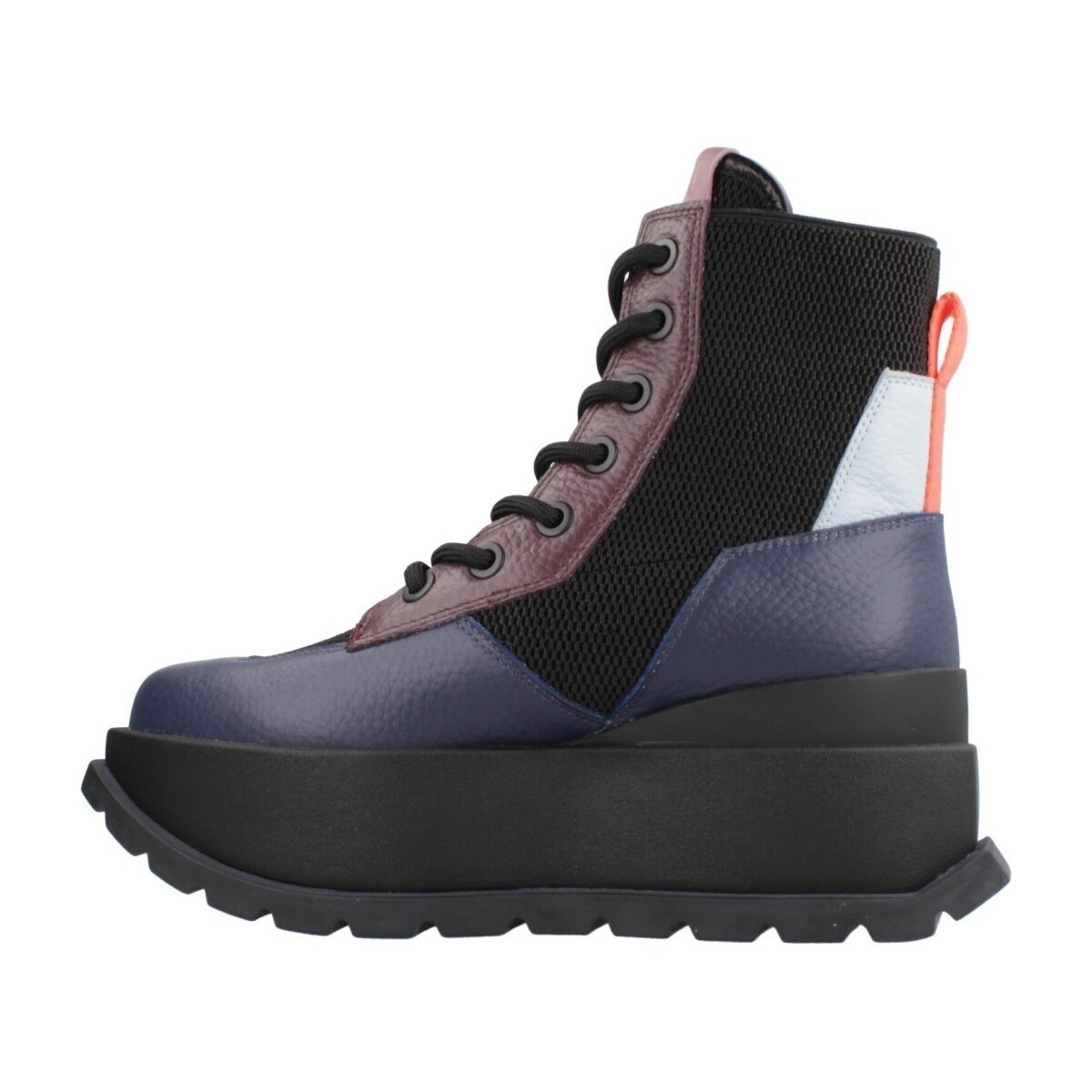 Μπότες United nude Roko Trooper