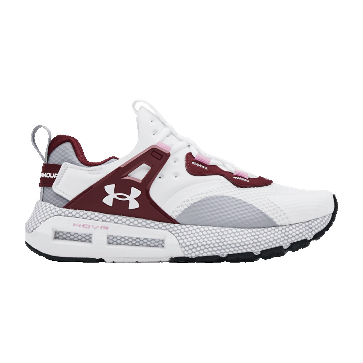 Sneakers Under Armour Hovr Mega Mvmnt