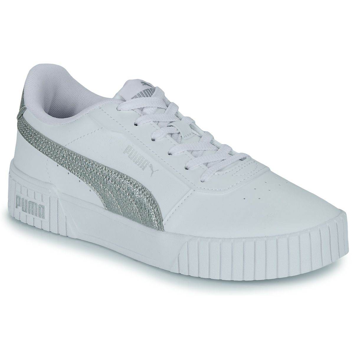 Xαμηλά Sneakers Puma Carina 2.0 Distressed