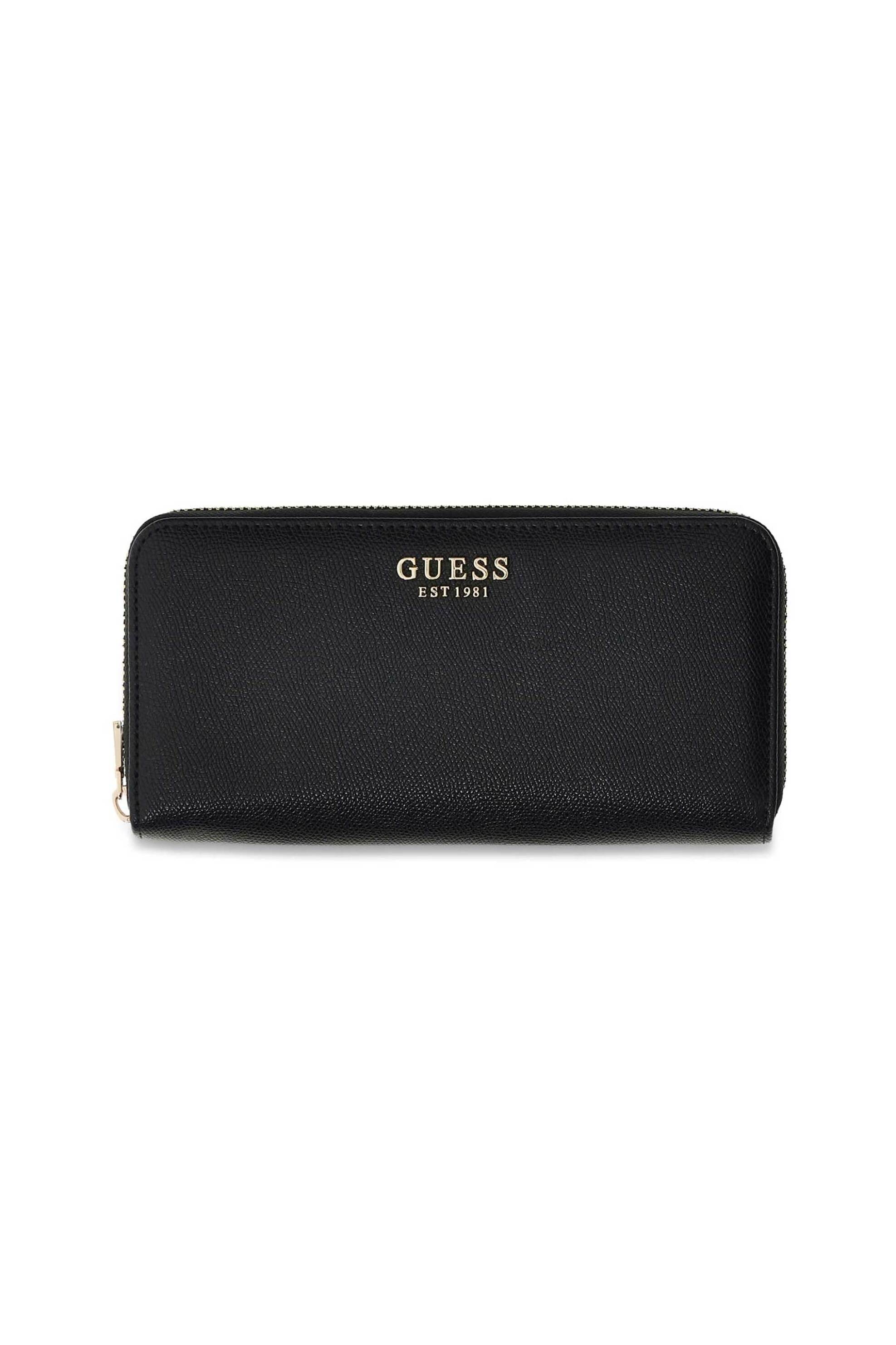 Guess γυναικείο πορτοφόλι "Amorette Large"