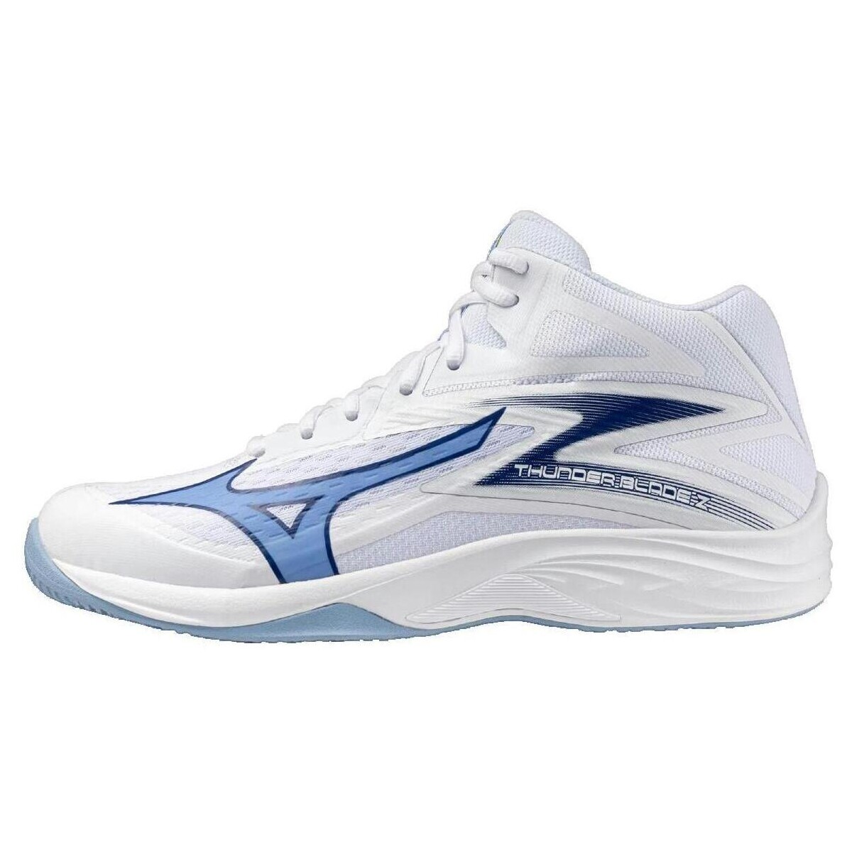 Παπούτσια Sport Mizuno Thunder Blade Z