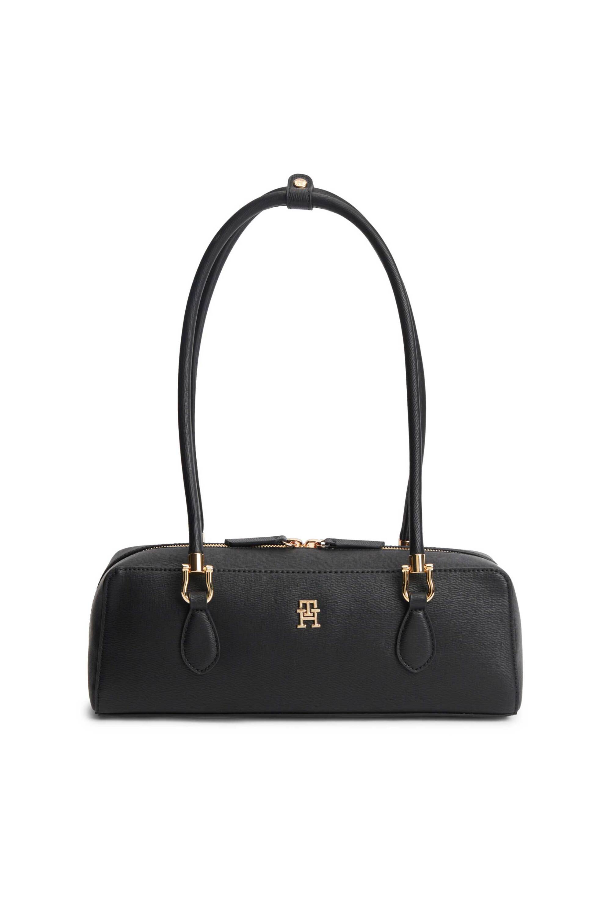 Tommy Hilfiger γυναικεία τσάντα ώμου "Th Grace" | ONE SIZE