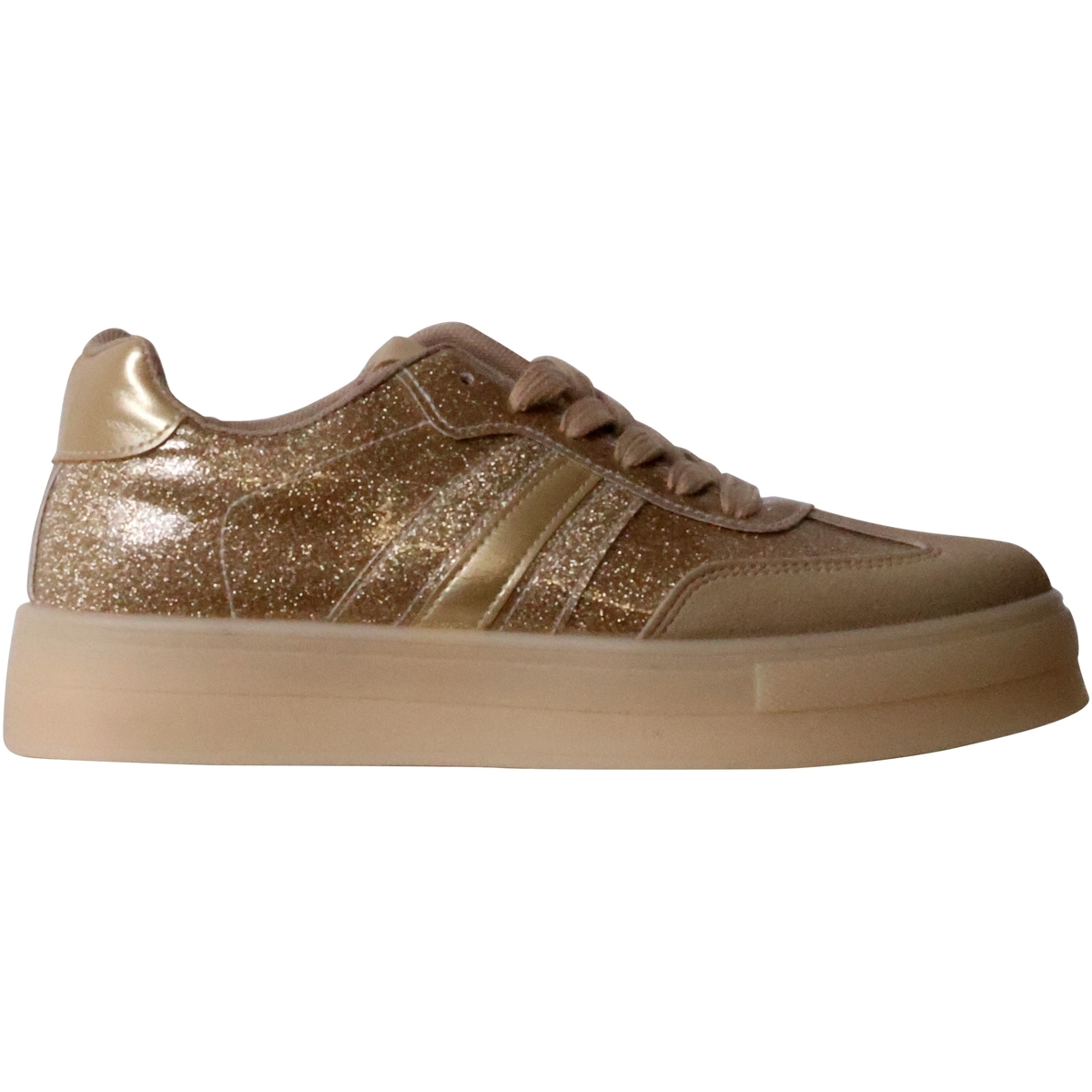 Xαμηλά Sneakers Super Mode 292025
