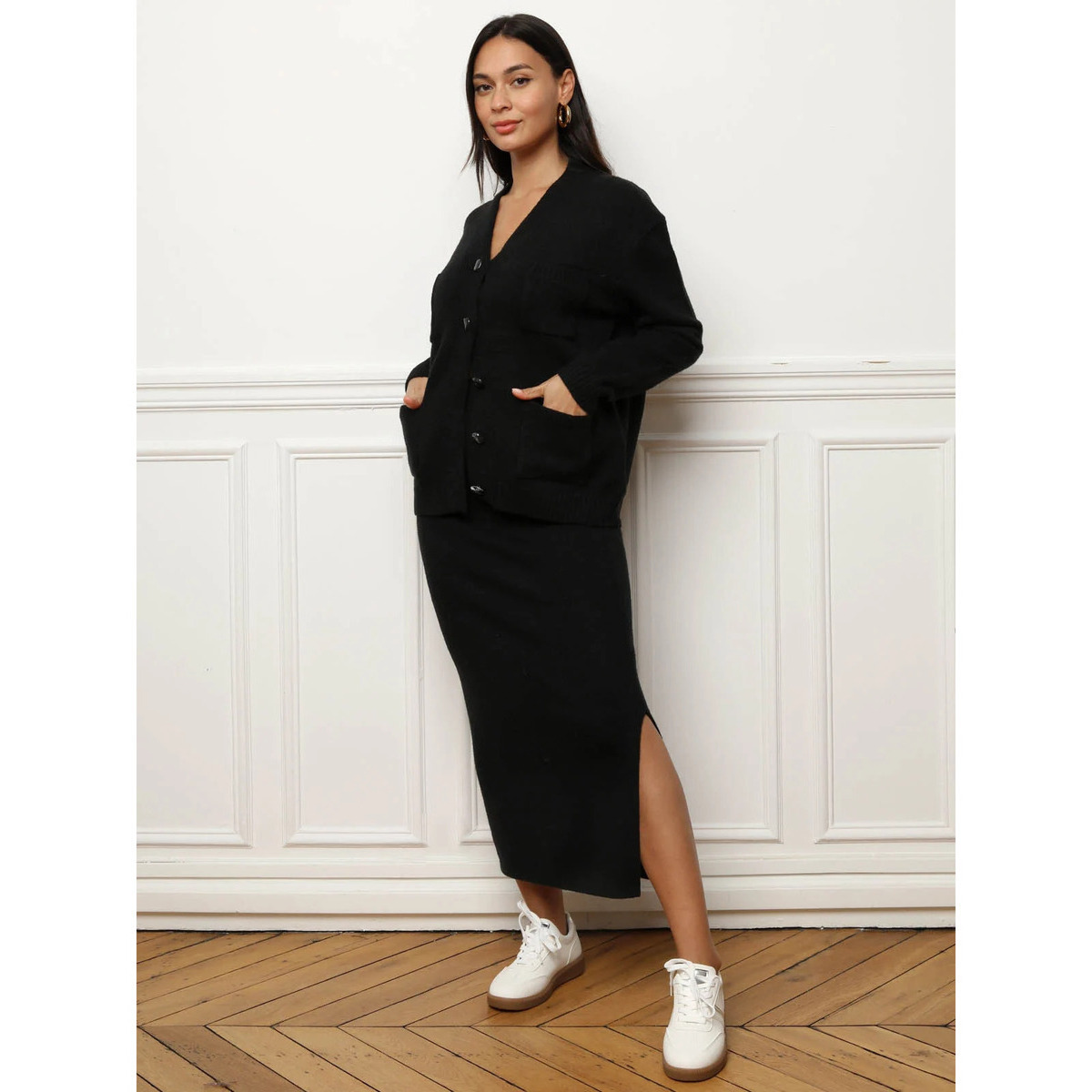 Σετ από φόρμες La Modeuse 72341_P169861