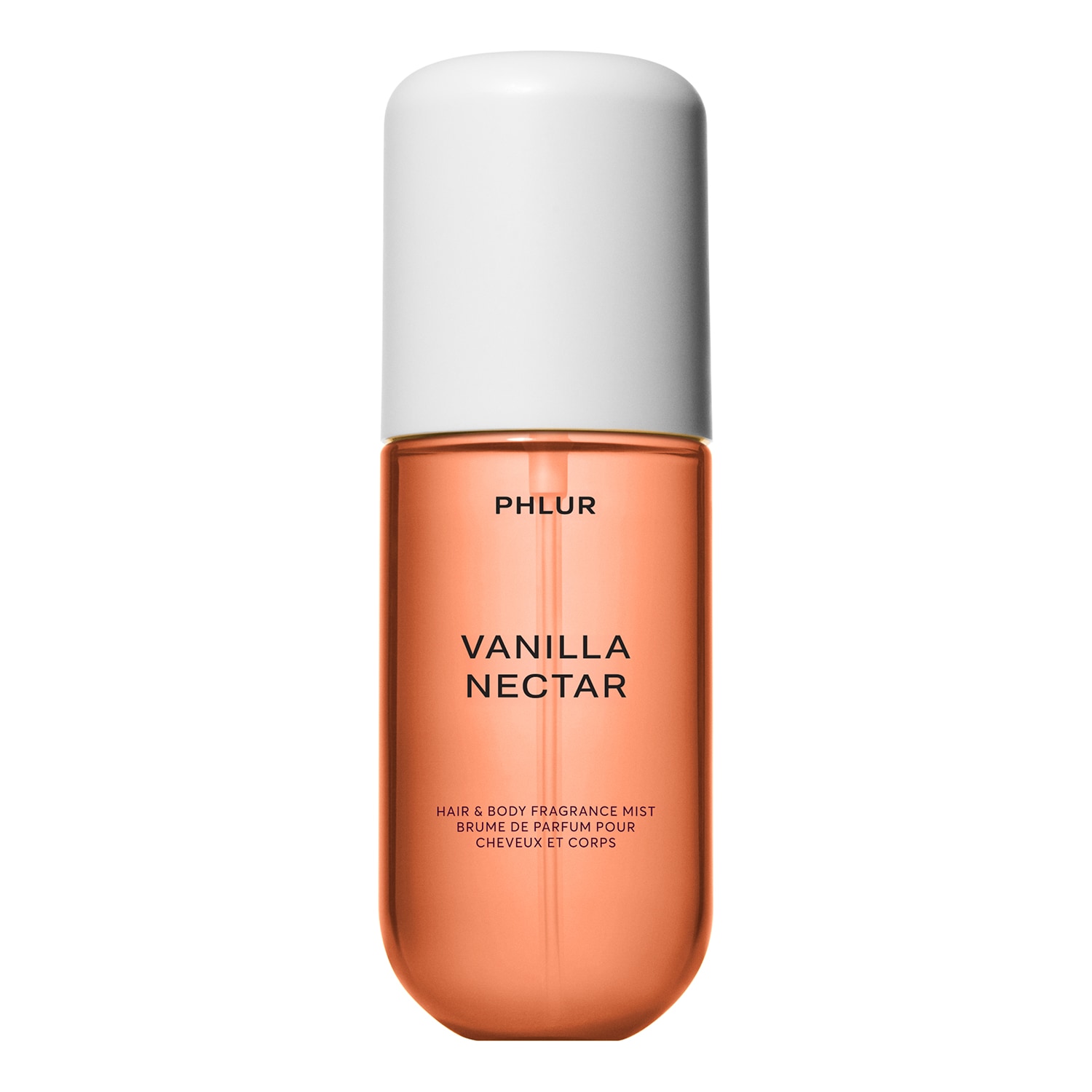 Phlur - Vanilla Nectar - Αρωματικό mist για μαλλιά και σώμα | 88 ml