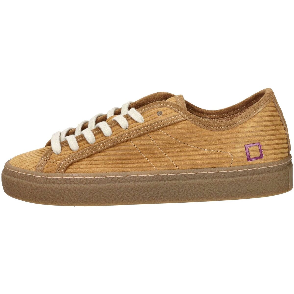 Sneakers D.A.T.E. W431-TE-PW-MR