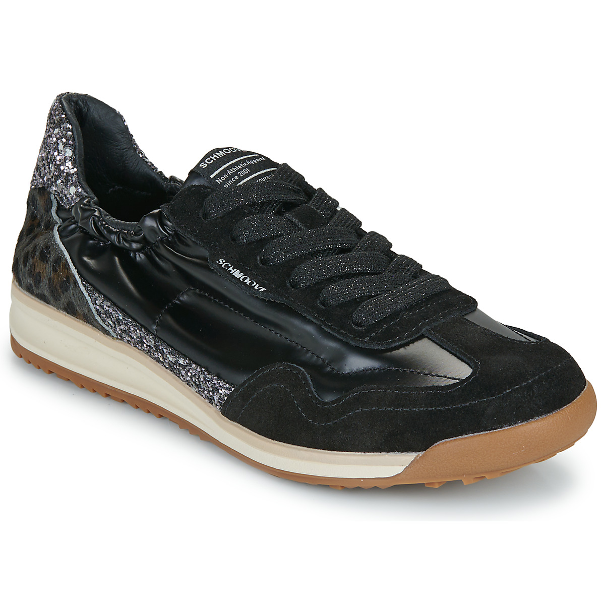 Xαμηλά Sneakers Schmoove CAMDEN SNEAKER W