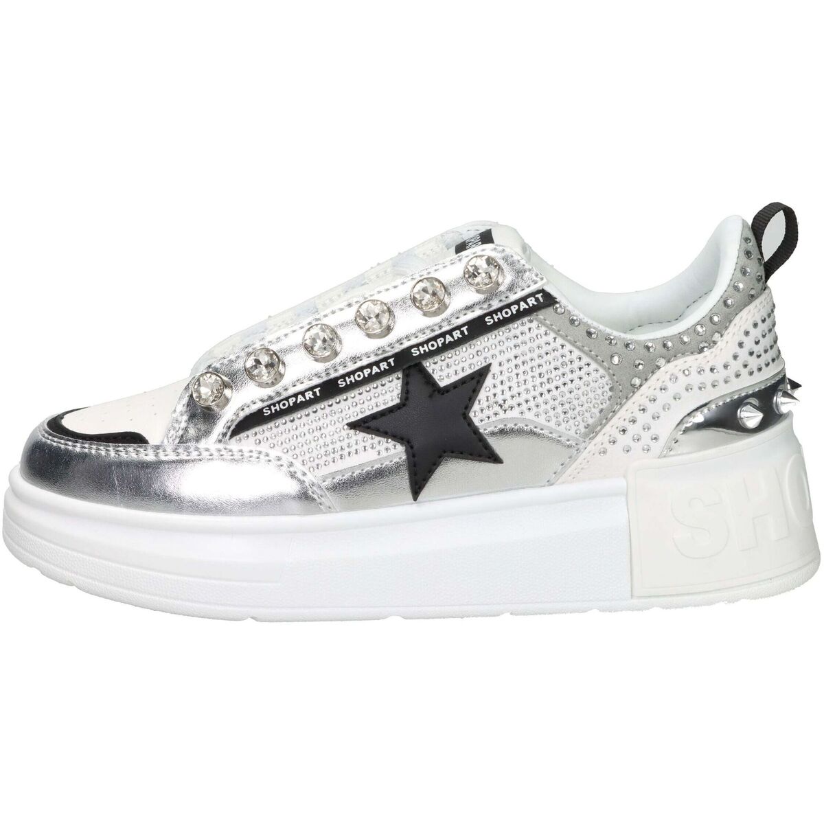 Sneakers Shop Art SASF251210