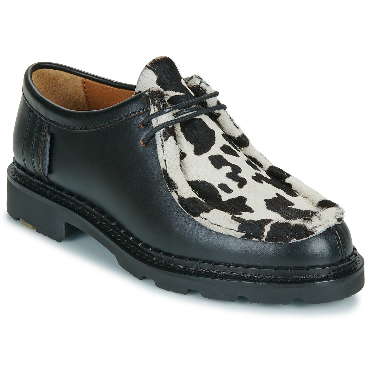Derbies Pellet MACHA