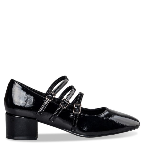 MARY JANE PUMPS