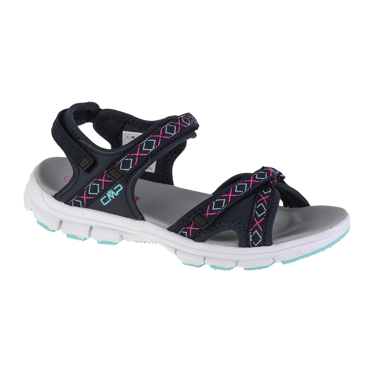 Σπορ σανδάλια Cmp Almaak Hiking Sandal