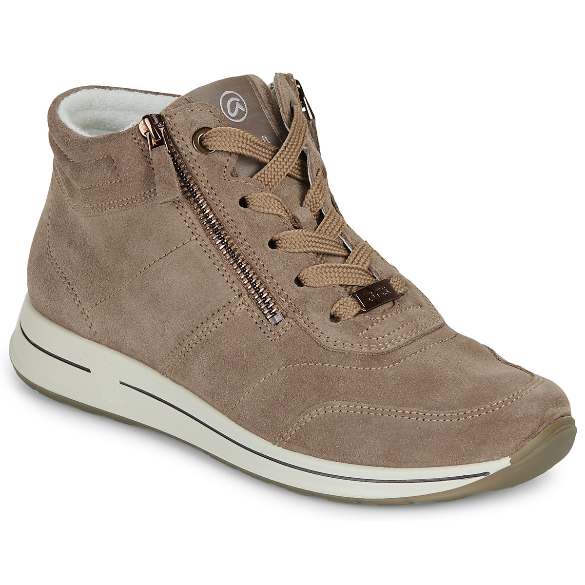 Ψηλά Sneakers Ara OSAKA 2.0