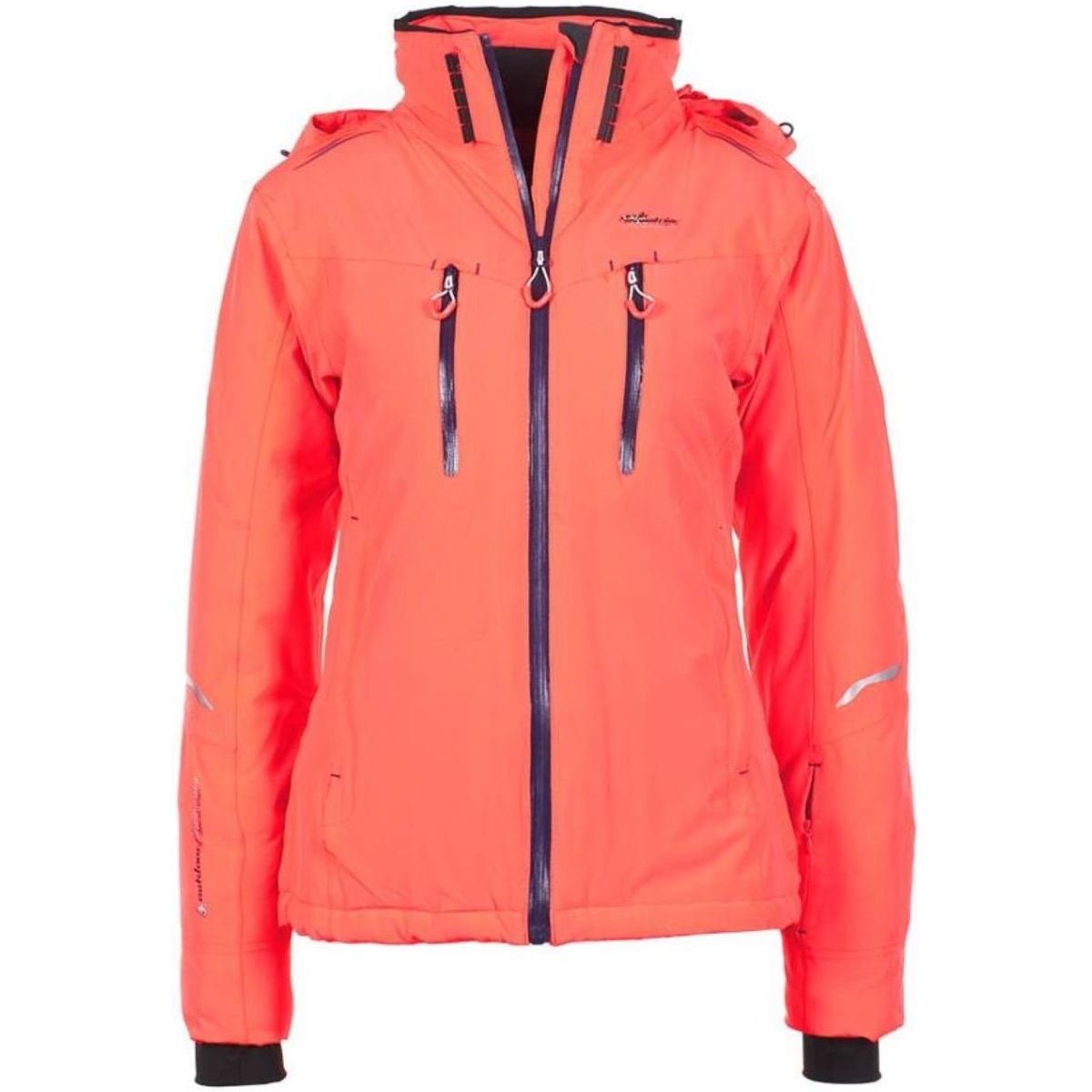 Μπουφάν Peak Mountain Blouson de ski femme ARTEMIS