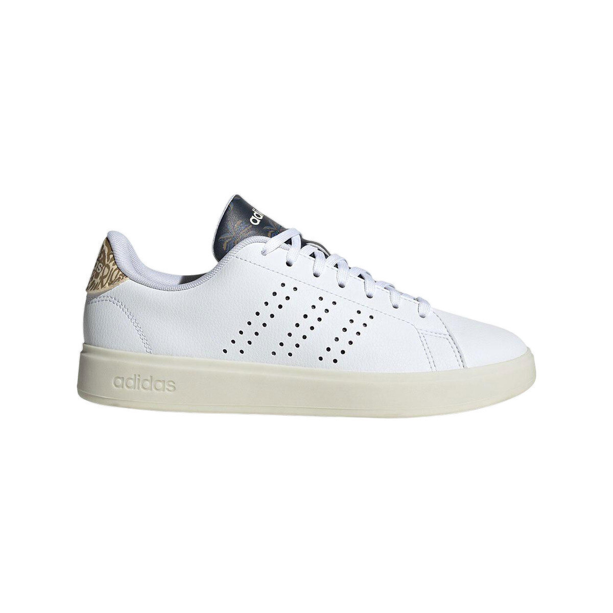 Xαμηλά Sneakers adidas Baskets Advantage 2.0 cuir