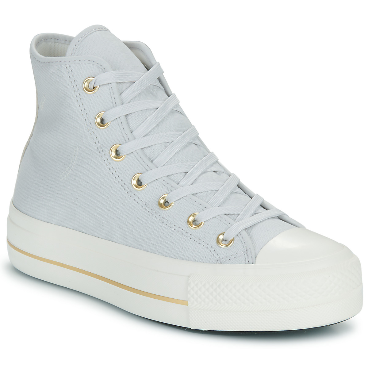 Ψηλά Sneakers Converse CHUCK TAYLOR ALL STAR LIFT PLATFORM TAILORED LINES