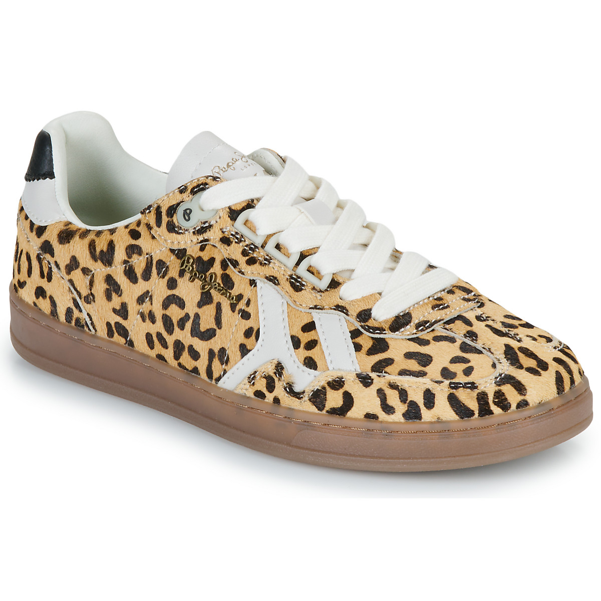 Xαμηλά Sneakers Pepe jeans BALL TOP W
