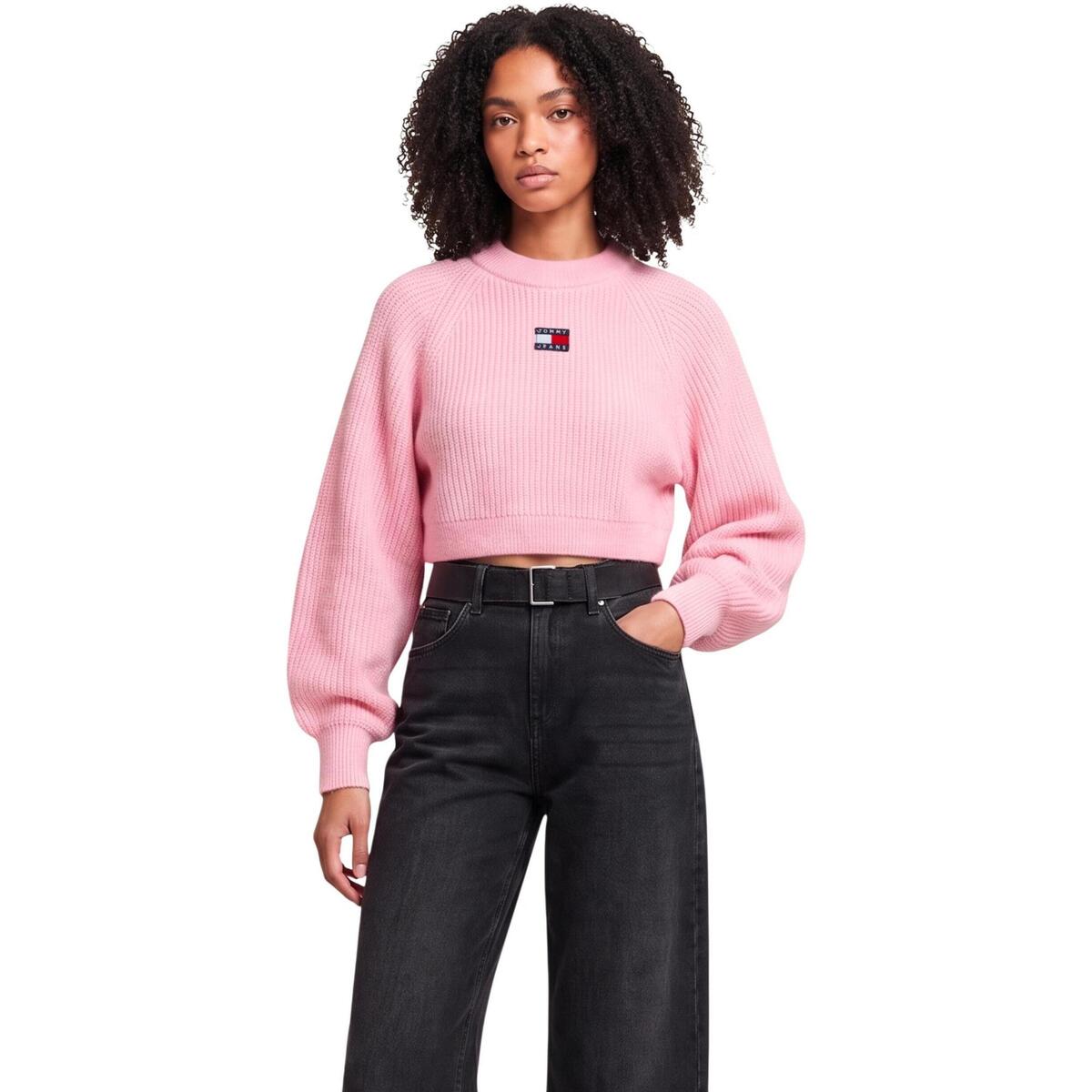 Πουλόβερ Tommy Hilfiger DW0DW22024