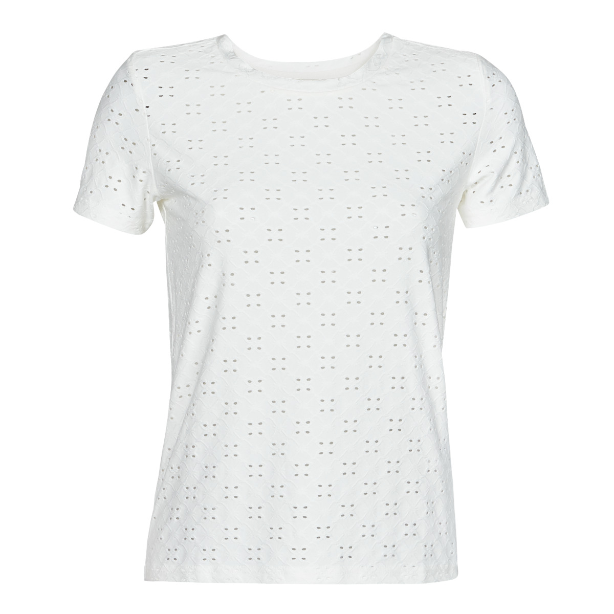T-shirt με κοντά μανίκια JDY JDYCATHINKA