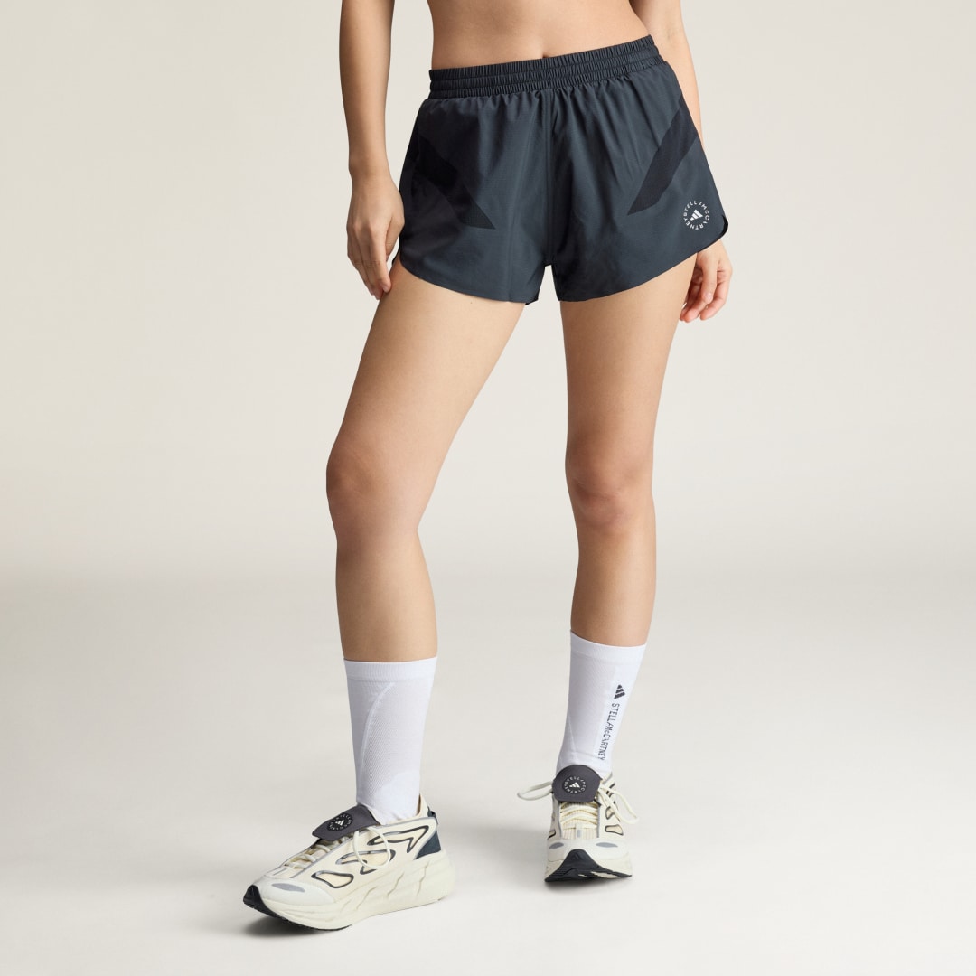 Σορτς για τρέξιμο adidas by Stella McCartney